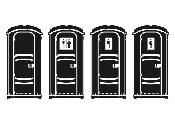 Best Standard Portable Toilet Rental  in Tigard, OR