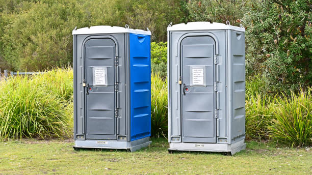 Best Standard Portable Toilet Rental  in Tigard, OR