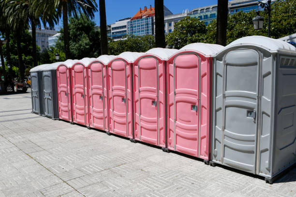 Best Portable Toilets for Disaster Relief Sites  in Tigard, OR