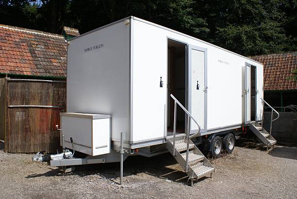 Best Portable Toilets with Baby Changing Stations  in Tigard, OR